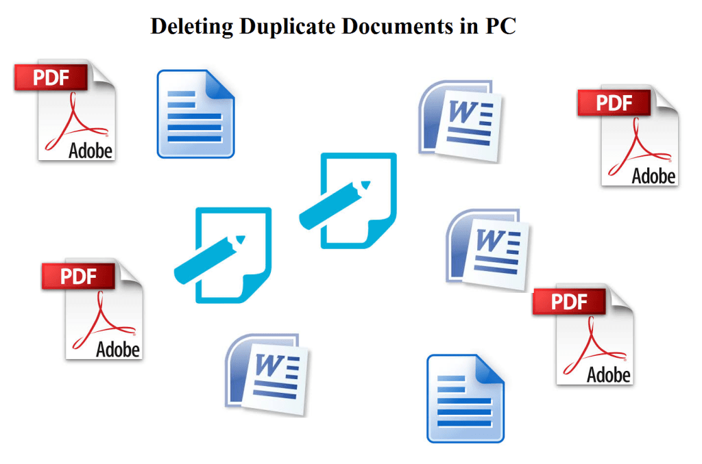 Duplicate Documents