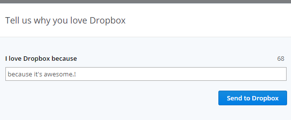 my dropvox still syncing and usess more space than it needs